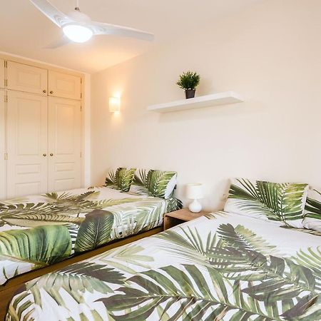 Luxury Duplex Apartment With Beautiful Sea Views 滨海帕尔姆 外观 照片