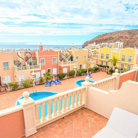 Luxury Duplex Apartment With Beautiful Sea Views 滨海帕尔姆 外观 照片