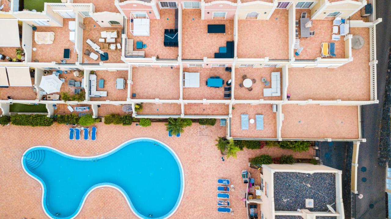 Luxury Duplex Apartment With Beautiful Sea Views 滨海帕尔姆 外观 照片