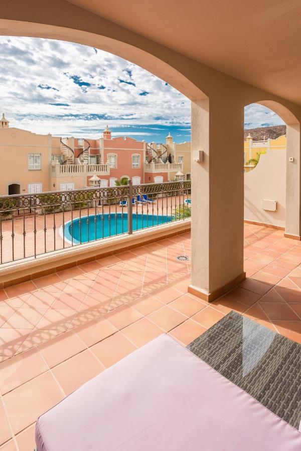 Luxury Duplex Apartment With Beautiful Sea Views 滨海帕尔姆 外观 照片